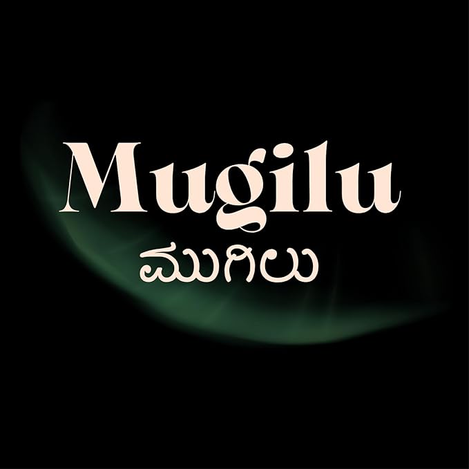 Mugilu Coffee preview