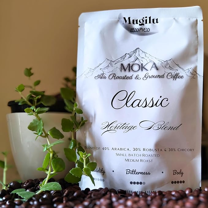 Coffee plantation workers