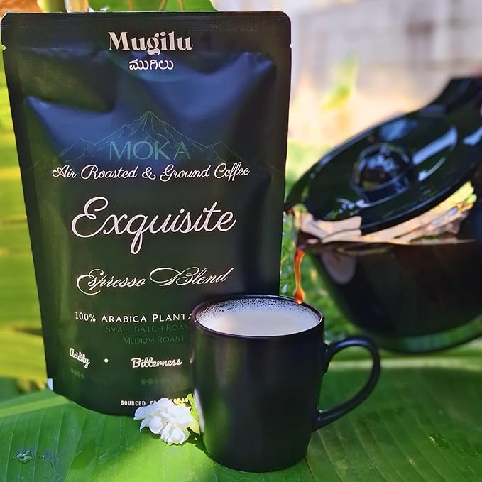 Coffee Plantation Heritage