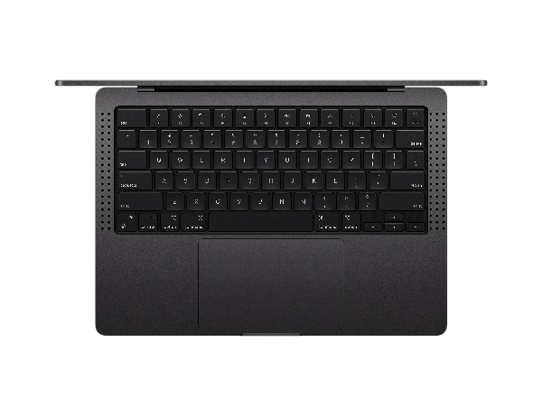 MacBook Pro 13-inch M1